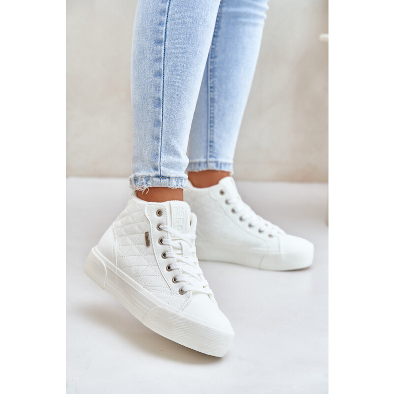 Tenisky model 201918 Step in style