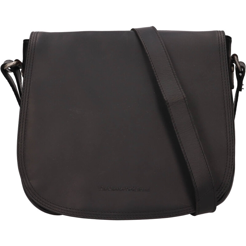 Dámská kožená crossbody kabelka The Chesterfield Brand Martina -