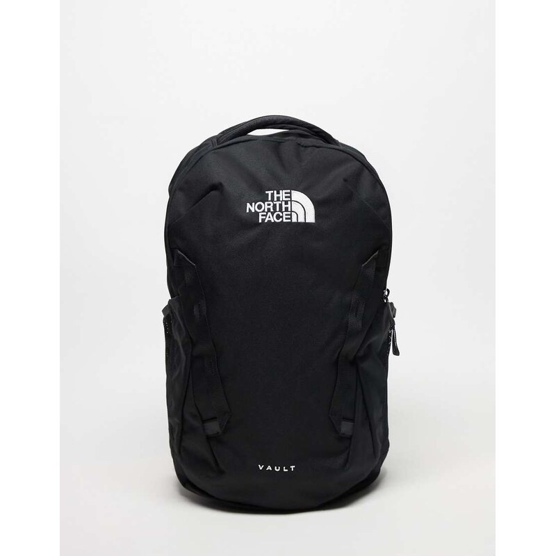 The North Face Vault in tnf black-npf