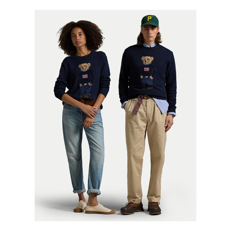 Svetr Polo Ralph Lauren