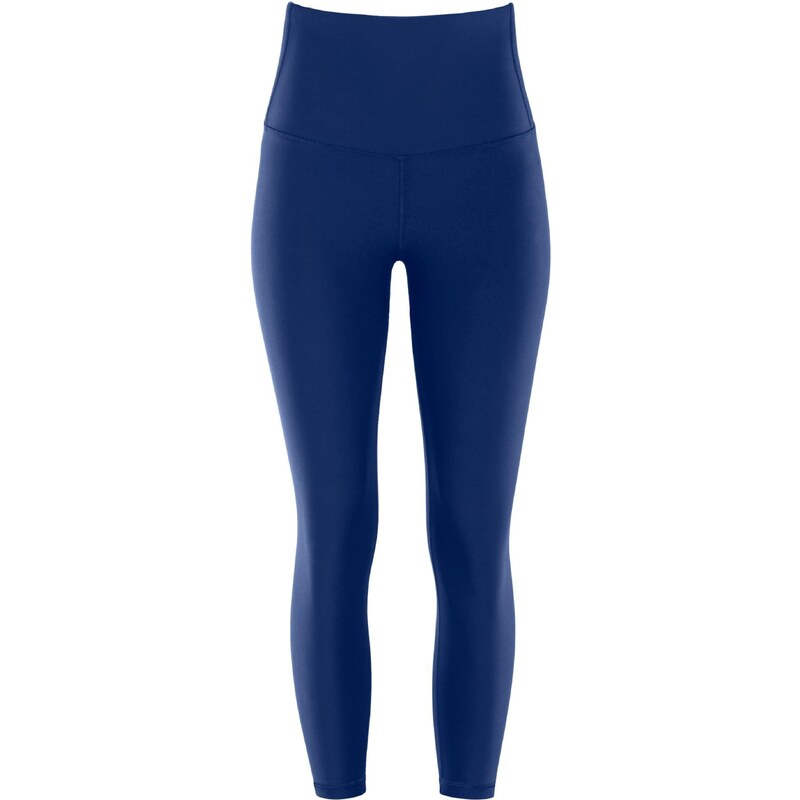 Winshape Sportovní kalhoty HWL317C tmavě modrá