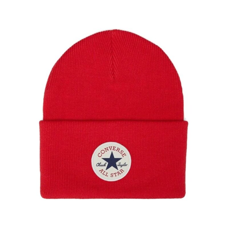 Converse CHUCK PATCH Unisexová zimní čepice