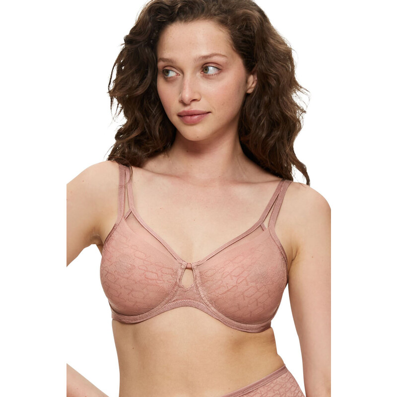 Podprsenka Triumph 10215906 Signature Sheer W01 EX