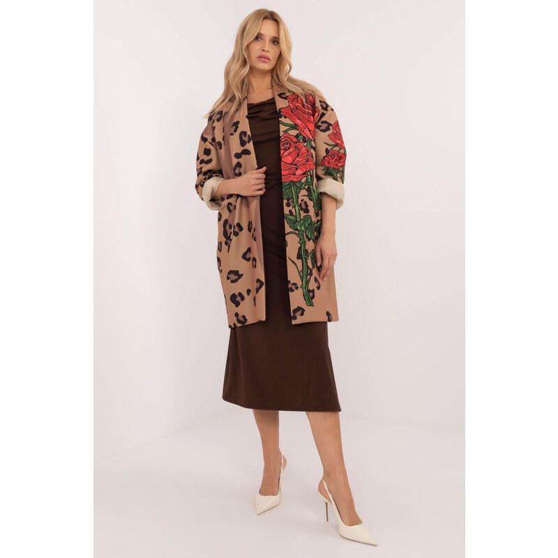 Plášť model 201599 Italy Moda 100510417