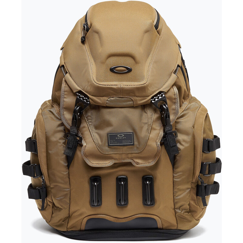 Turistický batoh Oakley Kitchen Sink 34 l total coyote