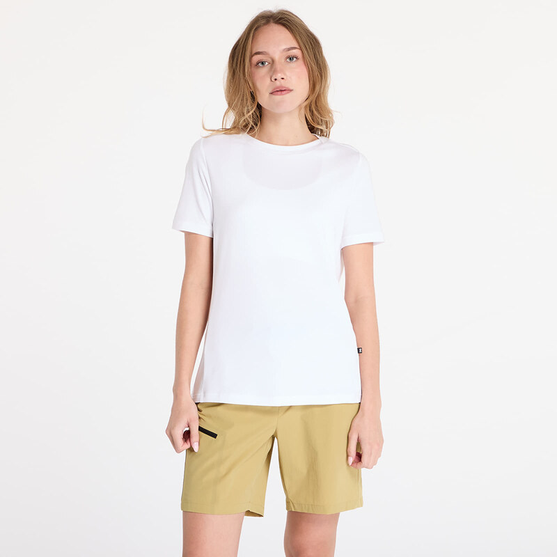 Tričko On Focus Tee White/ White L
