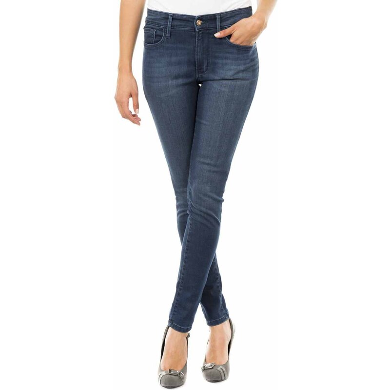 Calvin Klein Jeans Dámské kalhoty J2IJ200574-978