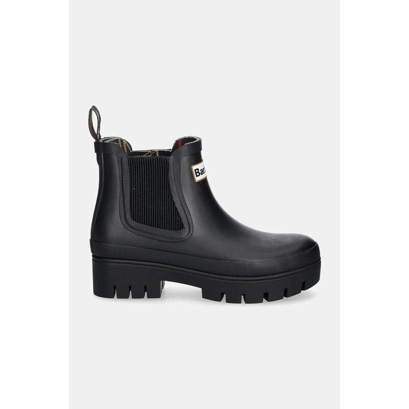 Holínky Barbour Halton