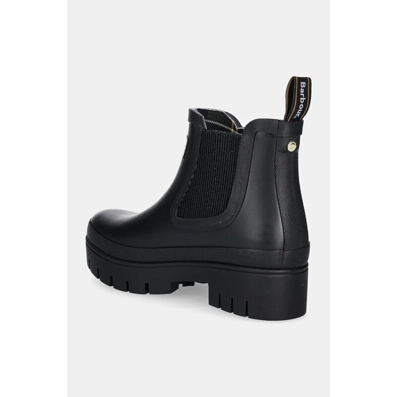 Holínky Barbour Halton