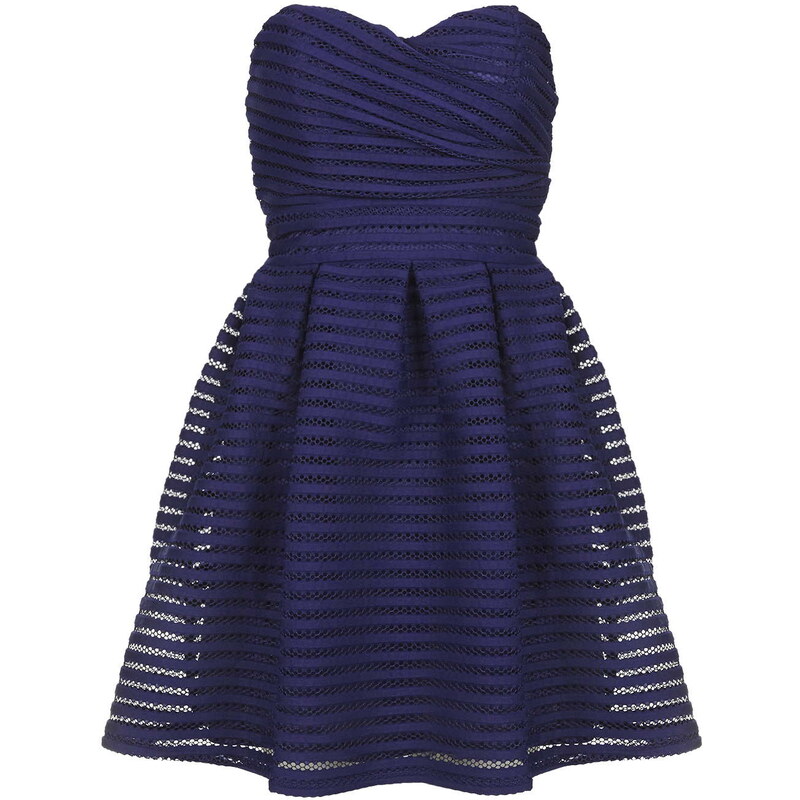 Topshop **Charlee Dress by TFNC