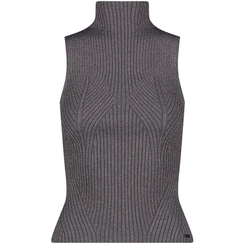 GAUDI Ribbed Grey rolák 100525273