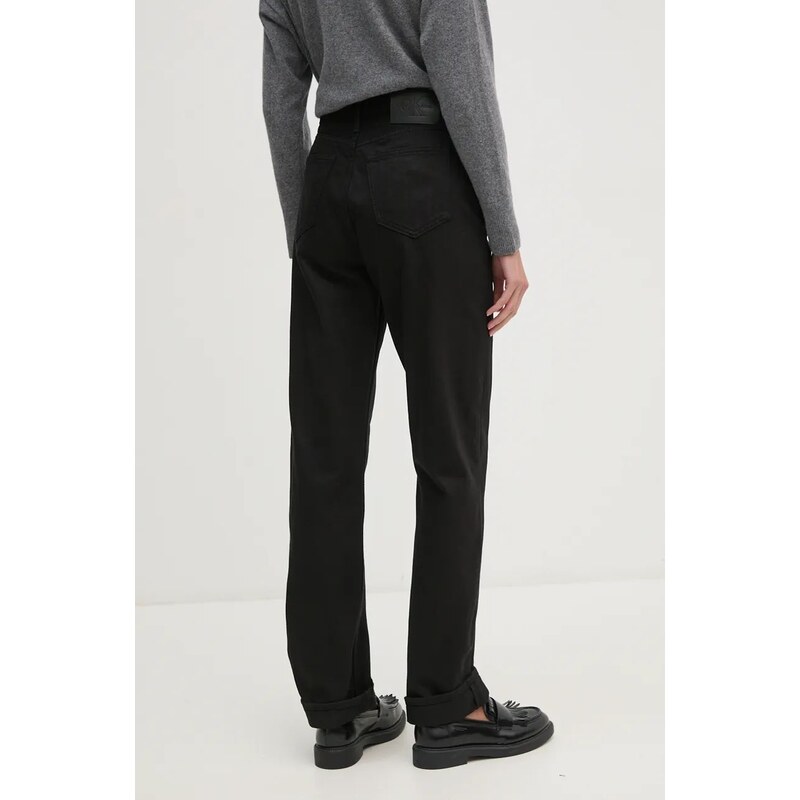 Džíny Calvin Klein Jeans
