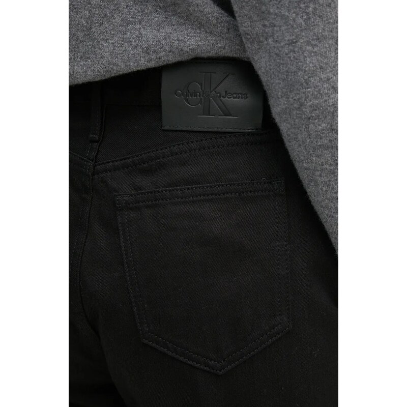 Džíny Calvin Klein Jeans