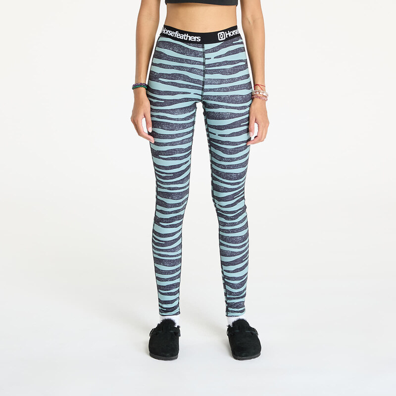 Kalhoty Horsefeathers Mirra Pants Zebra XS 100526772