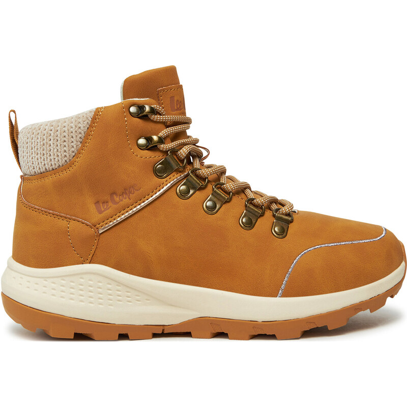 Kotníková obuv Lee Cooper 100529380