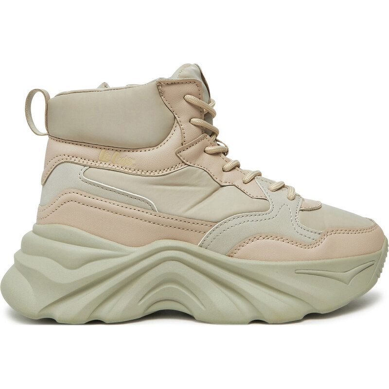 Kotníková obuv Lee Cooper 100529461
