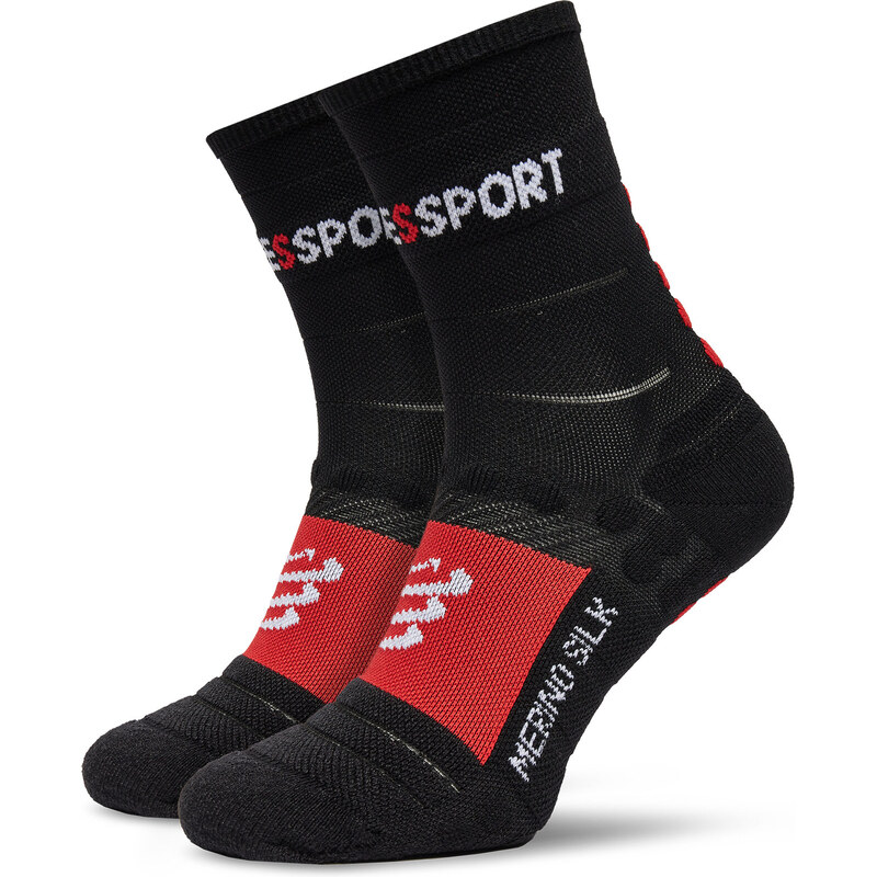 Dlouhé ponožky Compressport 100529361