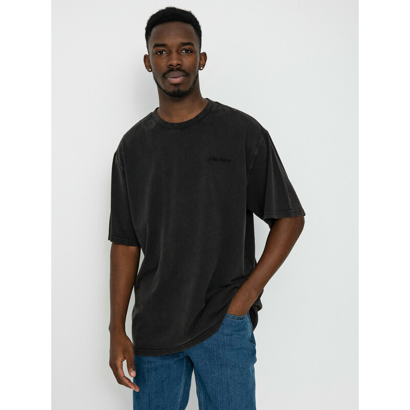 Dickies Plentywood (dble dye/acd bl)černá