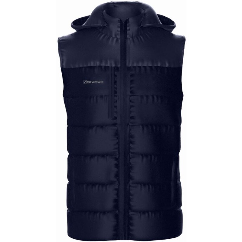 Zimní vesta GIVOVA Prime Blue 2XL 100528944