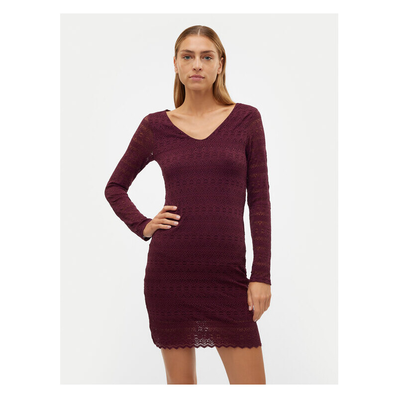 Koktejlové šaty Vero Moda 100530876
