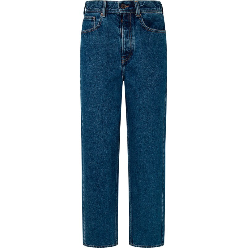 Pepe Jeans Džíny modrá džínovina