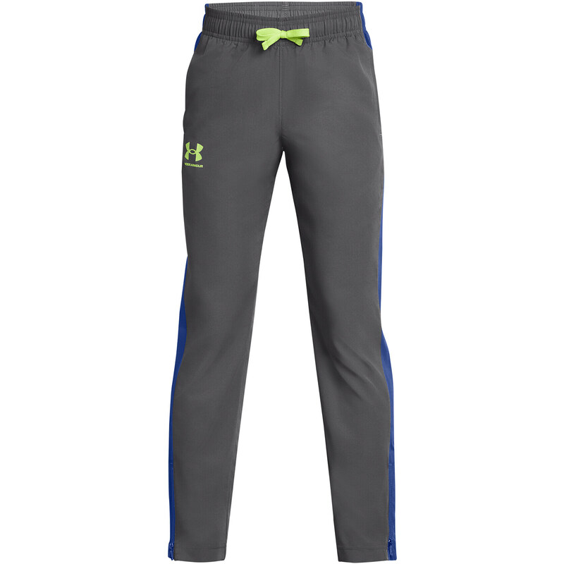 Chlapecké kalhoty Under Armour Sportstyle Woven Pants