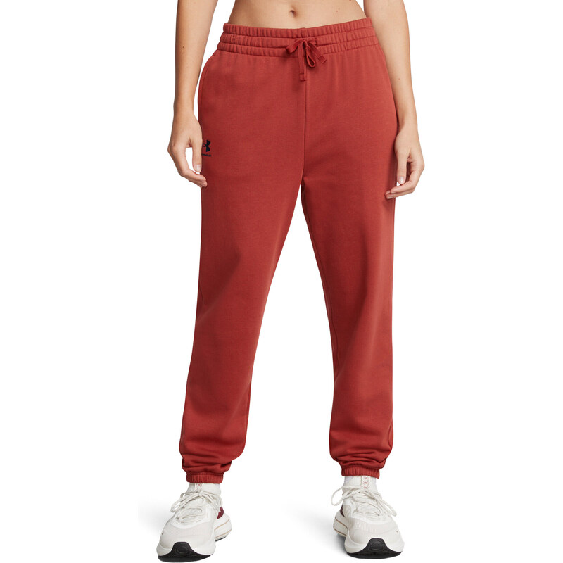 Dámské tepláky Under Armour Rival Terry Joggers 100530765