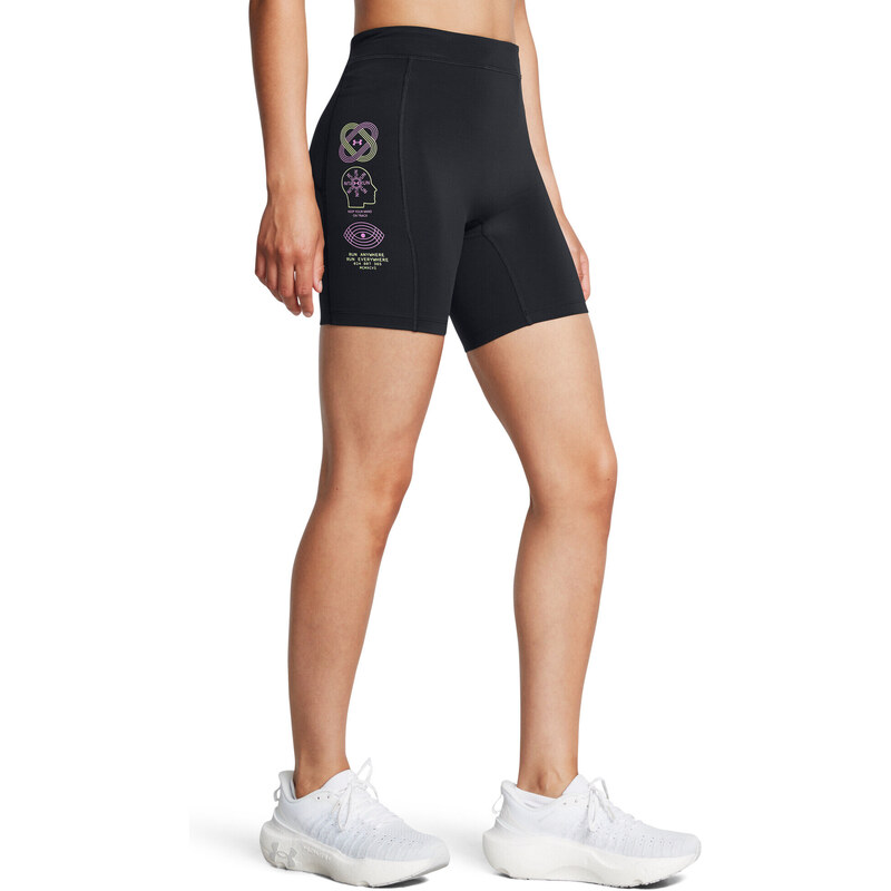 Dámské kraťasy Under Armour Run Anywhere Shorts