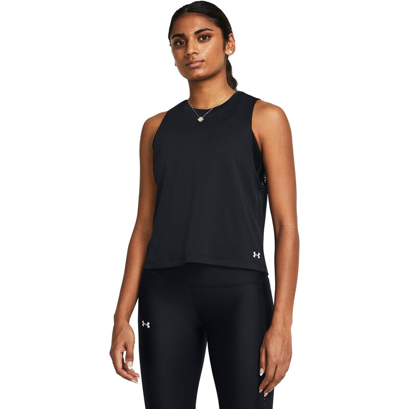 Dámské tílko Under Armour Vanish Engineered Tank 100530792