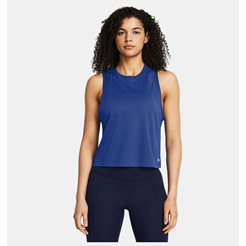 Dámské tílko Under Armour Vanish Engineered Tank 100530794