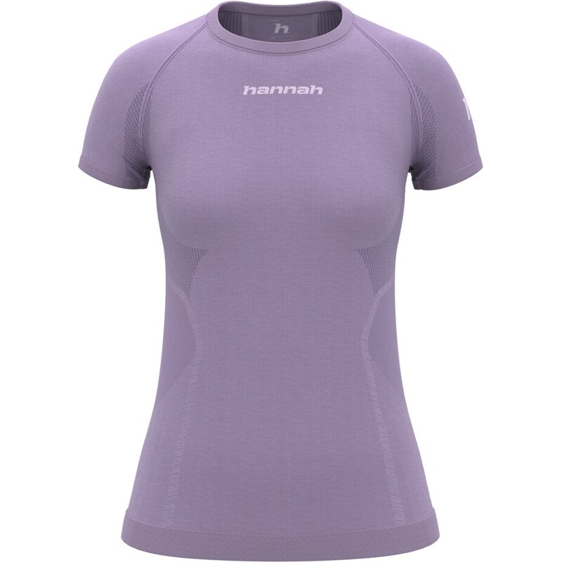 Dámské funkční termoprádlo HANNAH ACTIVE TS S/S W 100530821