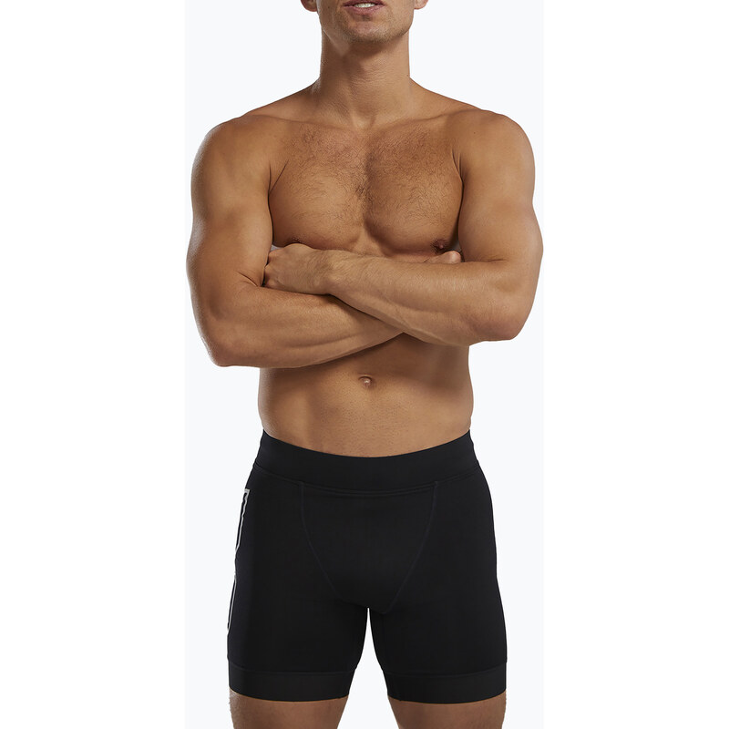 Pánské plavky Jammery TYR Large Logo 6.5 black