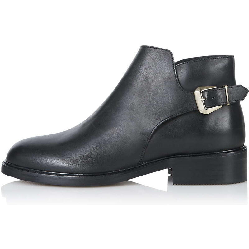 Topshop ACTOR Ankle Boots