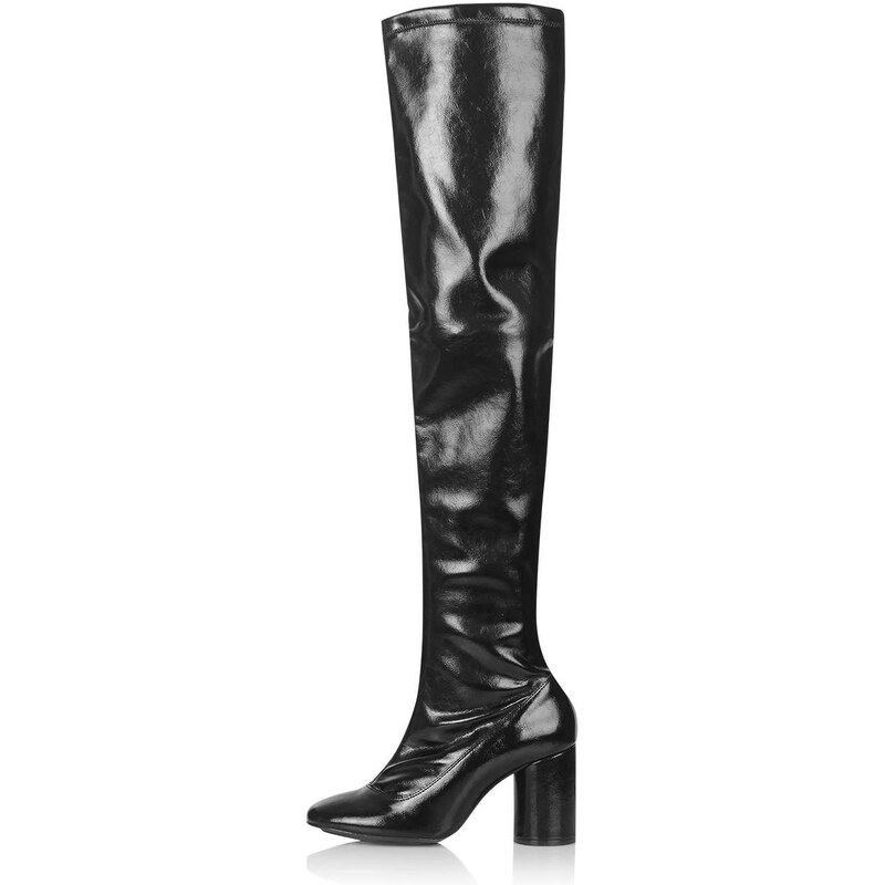 Topshop PRIVATE Limited Edition Boots