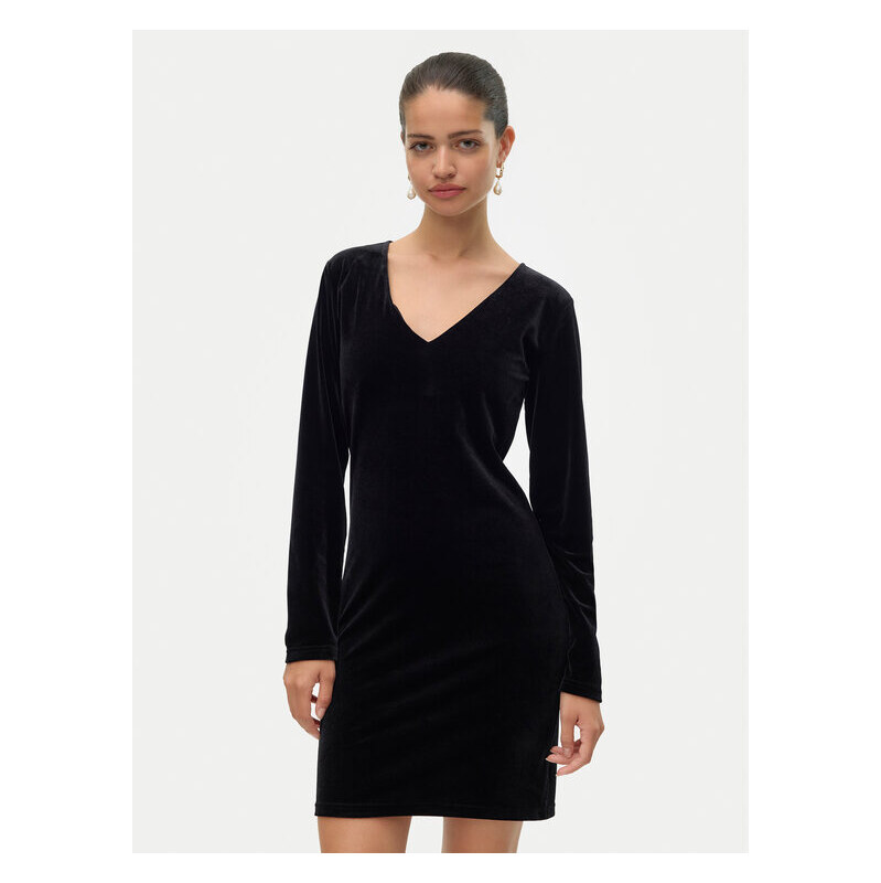 Koktejlové šaty Vero Moda 100549640