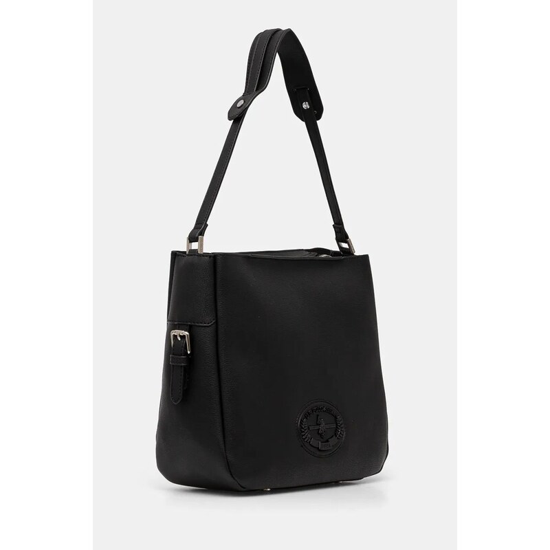 Kabelka U.S. Polo Assn. Retro