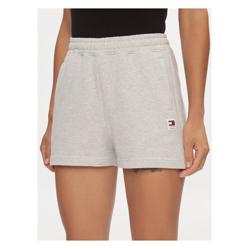 Sportovní kraťasy Tommy Jeans 89582183