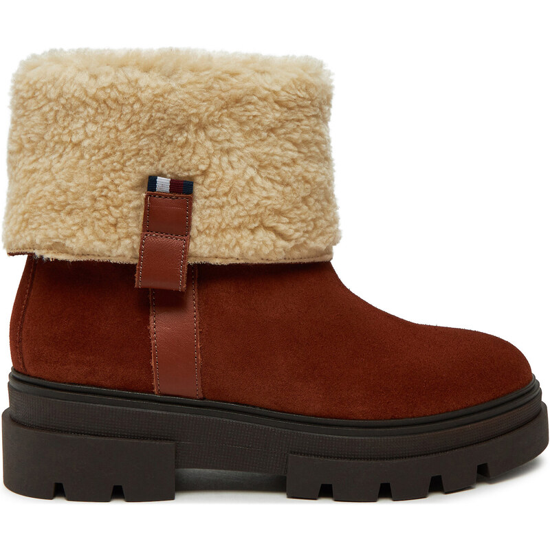Polokozačky Tommy Hilfiger 100558469