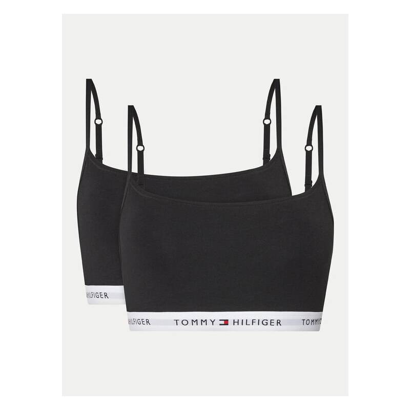 Souprava podprsenkových topů Tommy Hilfiger 98043695