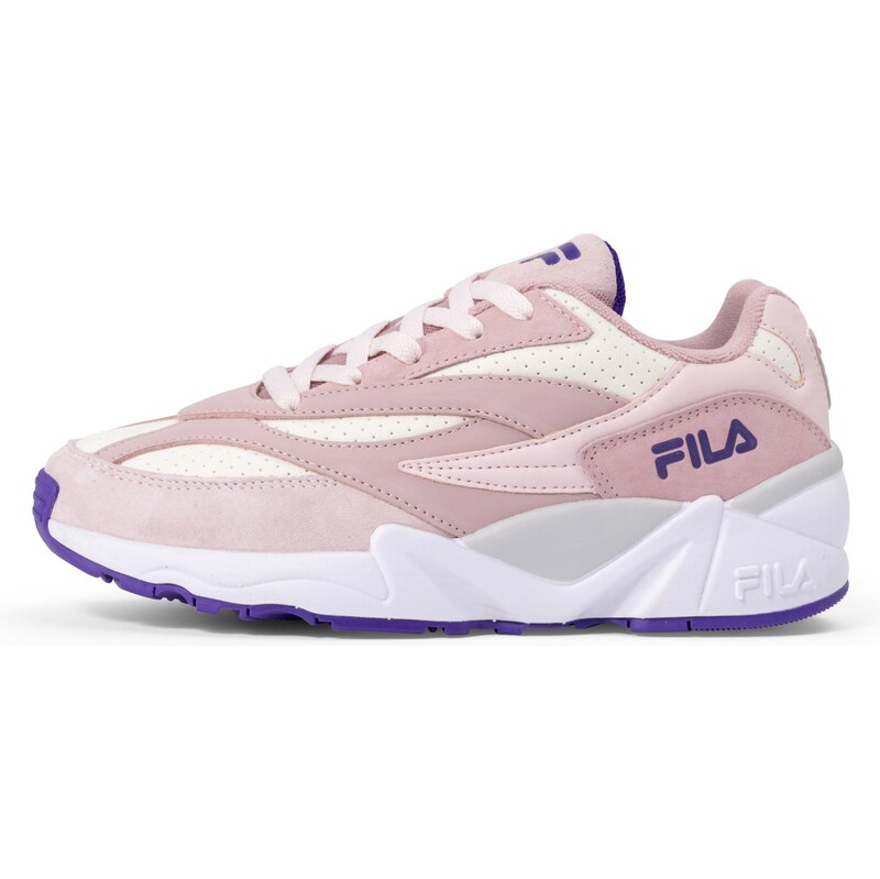 FILA Tenisky bílá