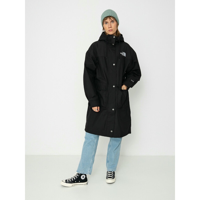 The North Face Reign On (tnf black)černá