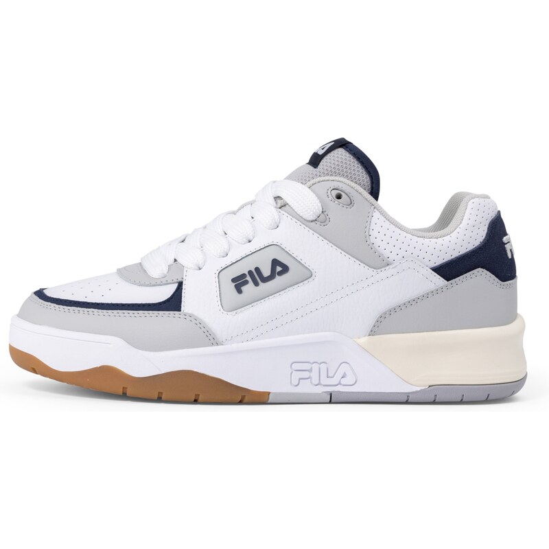 FILA Tenisky Avenida Centure námořnická modř / světle šedá /