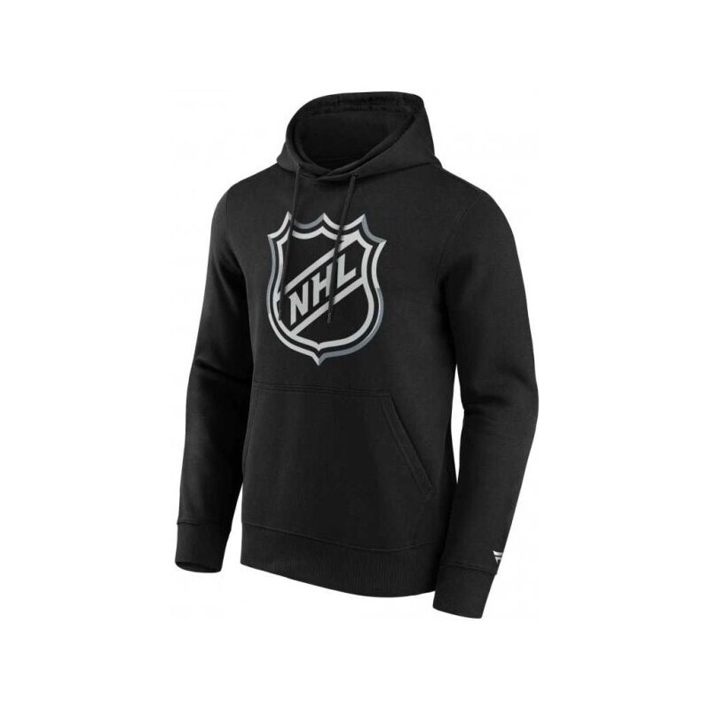 FANATICS NHL PRIMARY LOGO GRAPHIC Pánská mikina