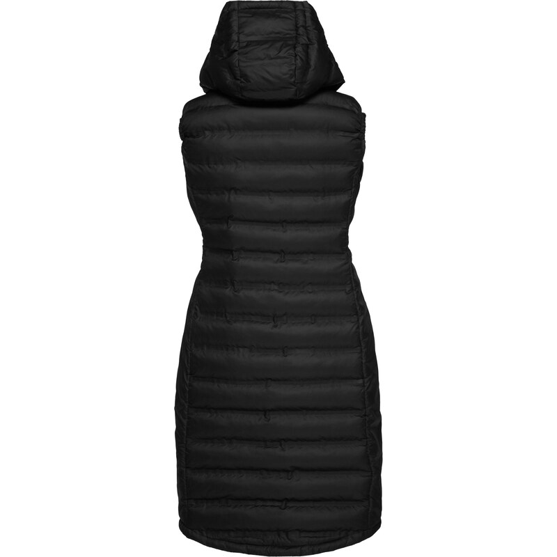 Dámská vesta LOAP ITALA dark black XS 100569231