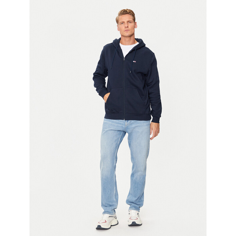 Mikina Tommy Jeans