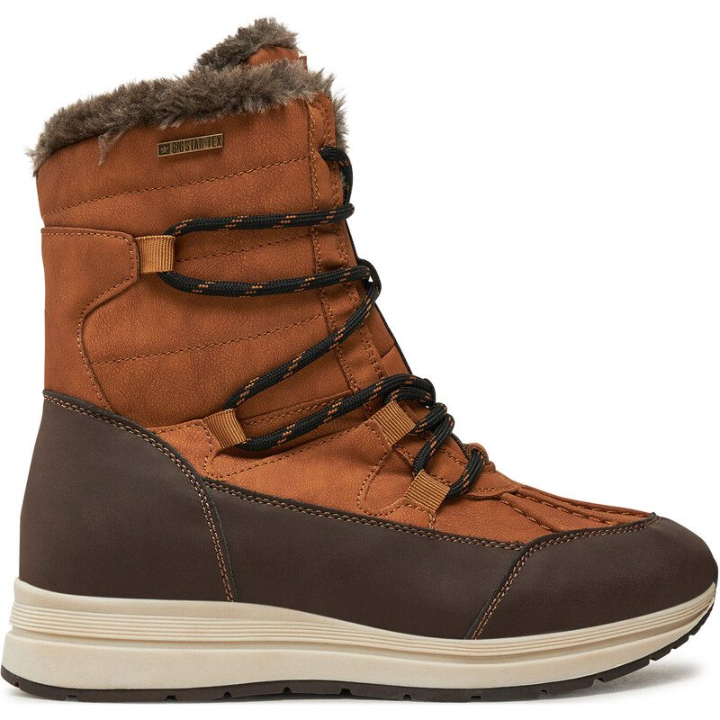 Sněhule Big Star Shoes 100583531