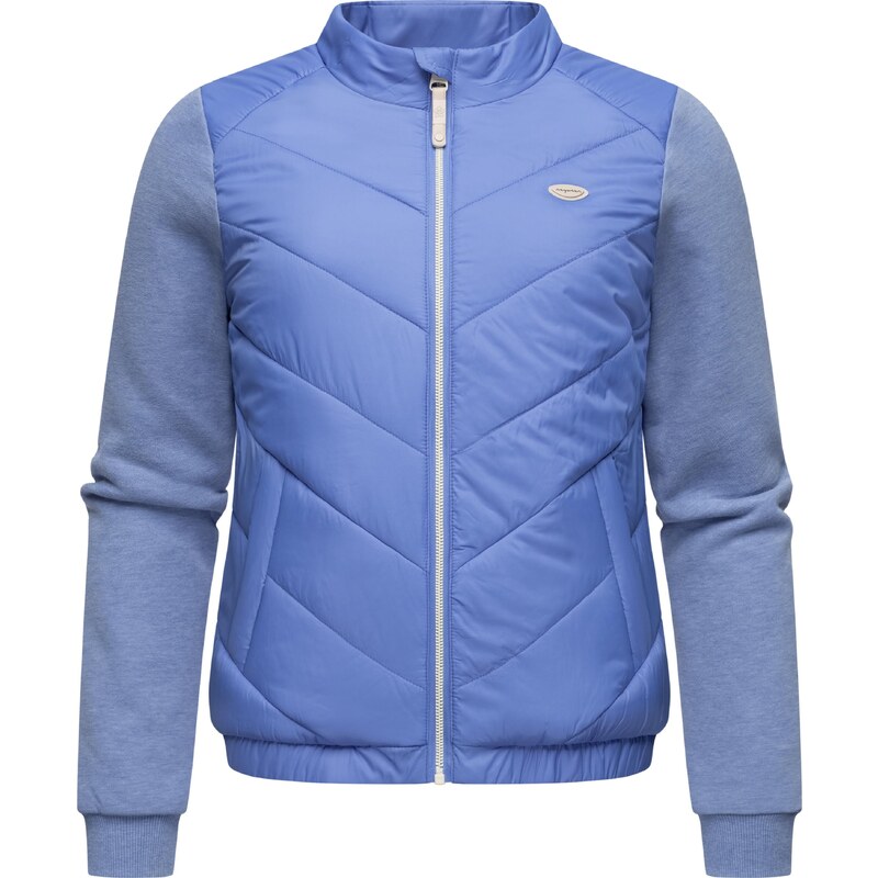 Ragwear Přechodná bunda Zabava modrá