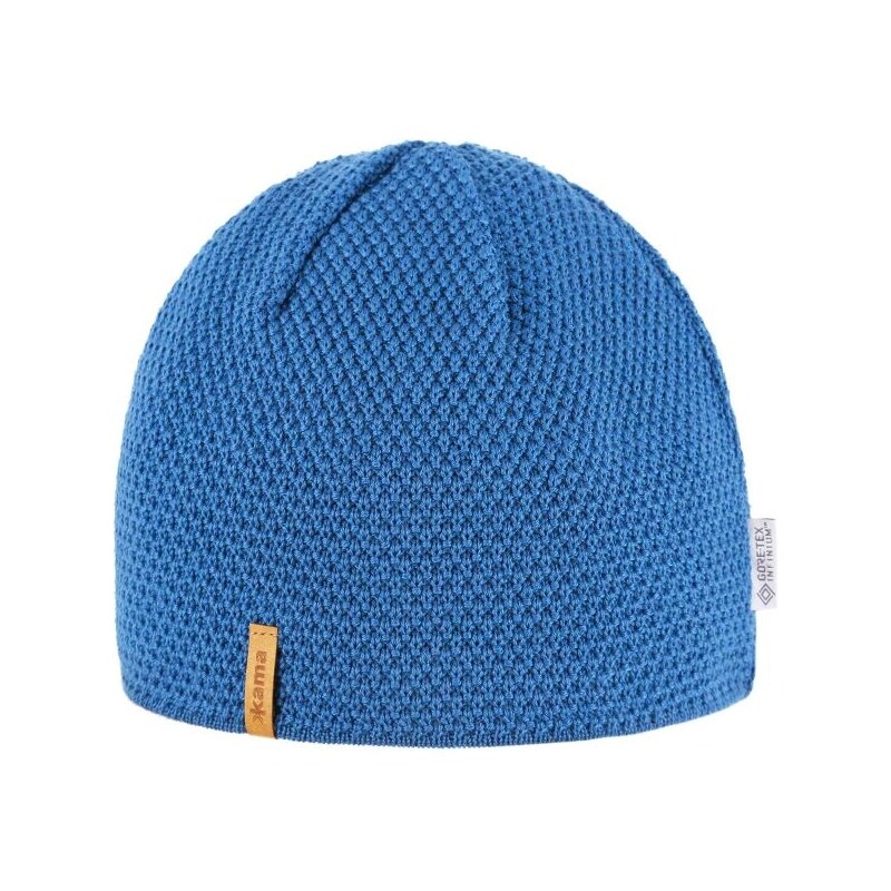Kama WINDSTOPPER MERINO SPO24 Zimní čepice 110899174