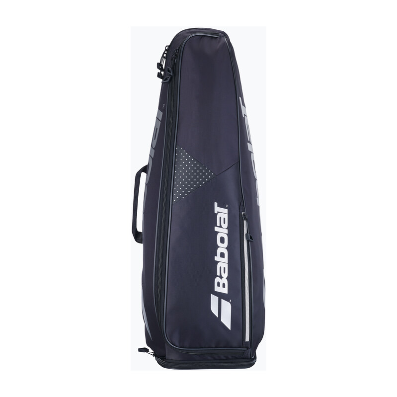 Badmintonová taška Babolat Backrack 3 27 l black