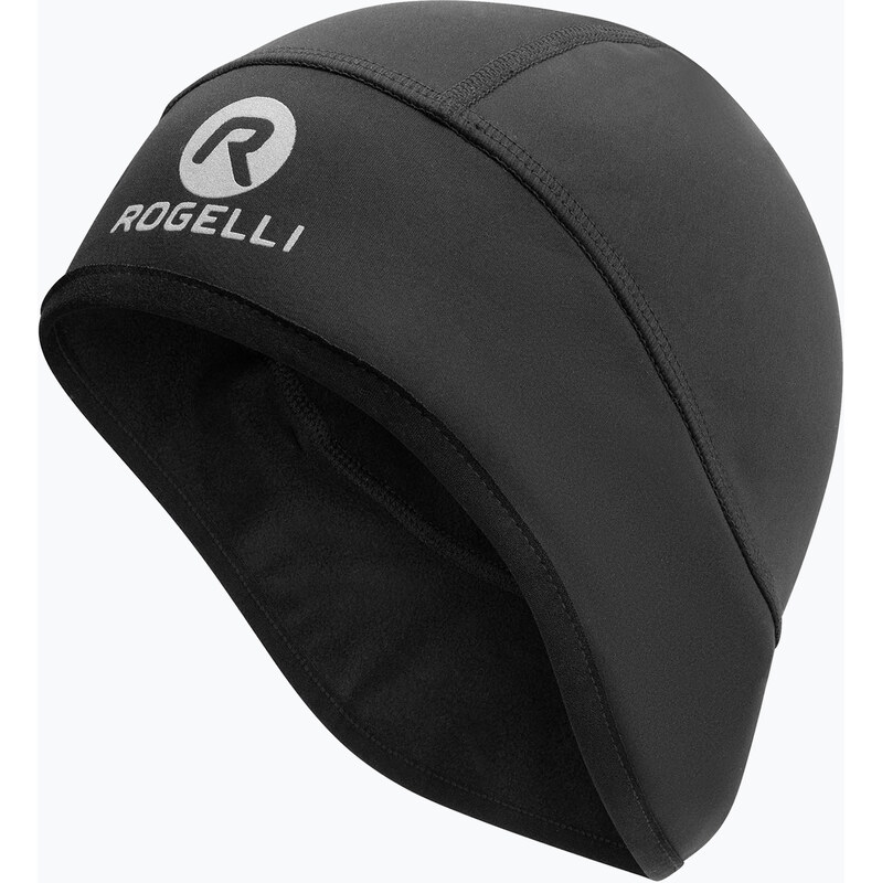 Cyklistická čepice Rogelli Lazio Winter Underhelmet black